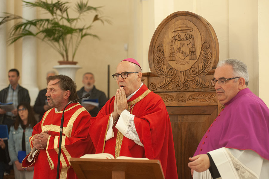 La festa di San Casto 2023