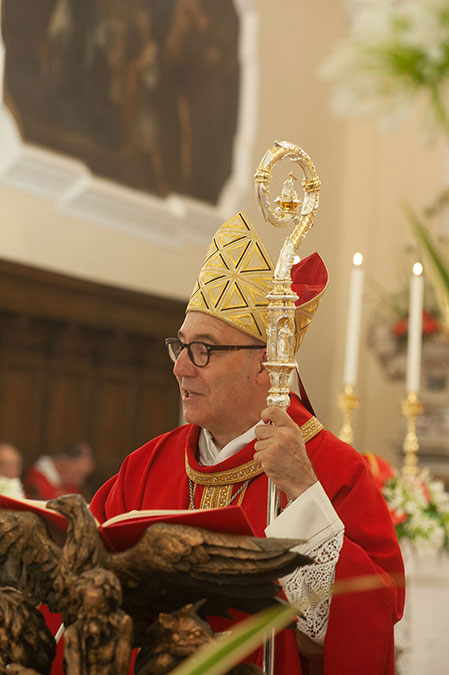 La festa di San Casto 2023