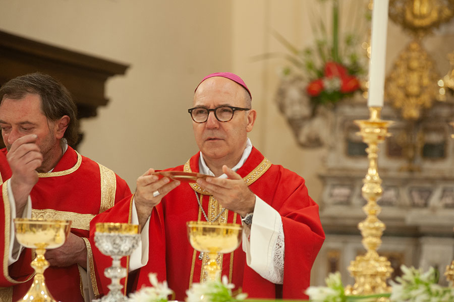 La festa di San Casto 2023