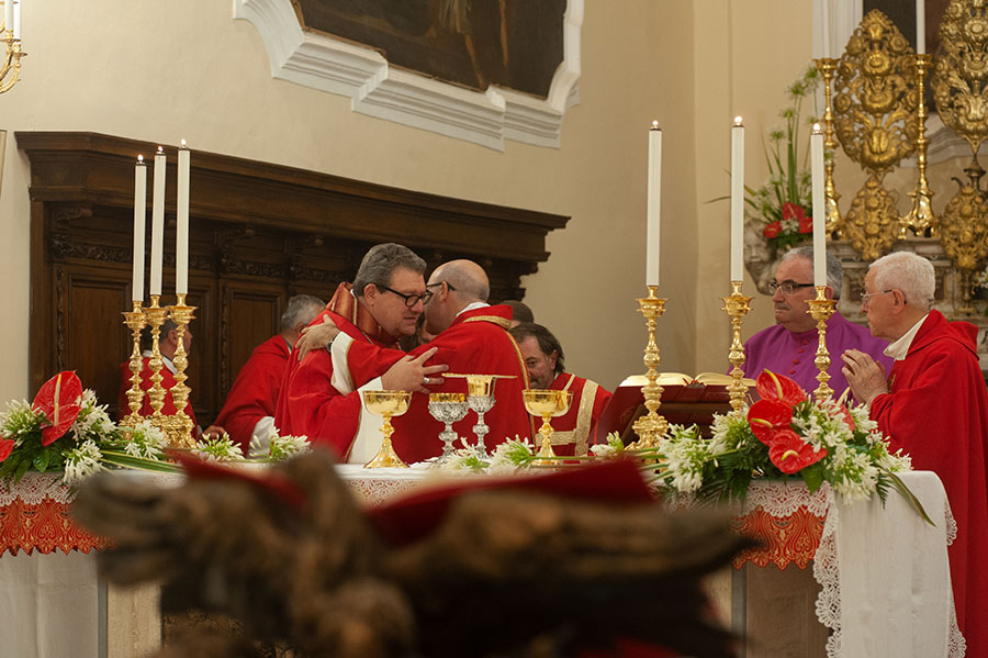 La festa di San Casto 2023