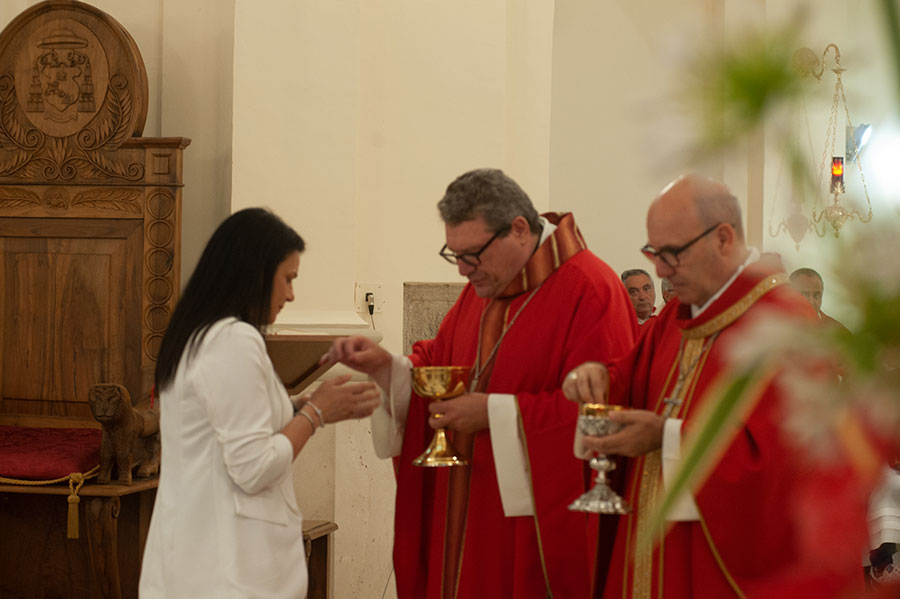 La festa di San Casto 2023