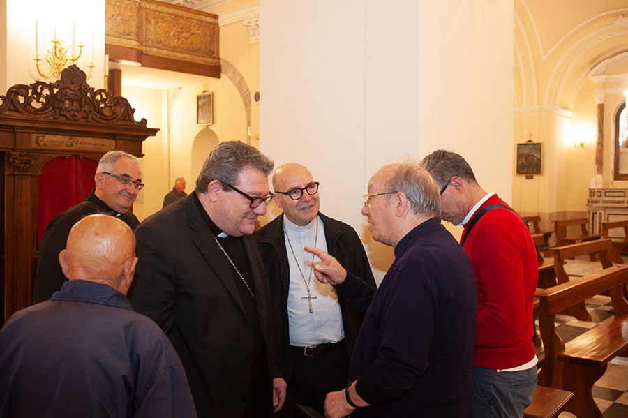 La festa di San Casto 2023