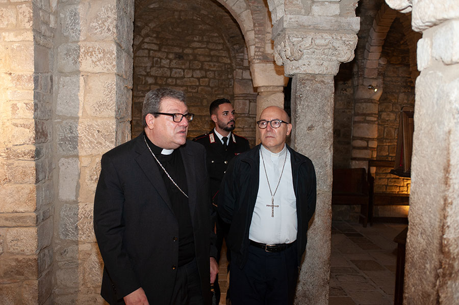 La festa di San Casto 2023