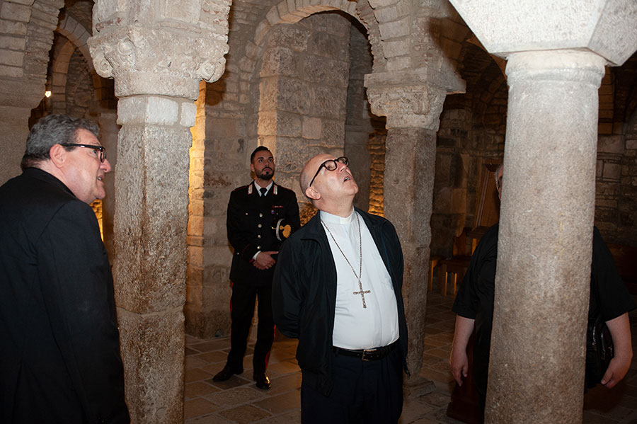 La festa di San Casto 2023