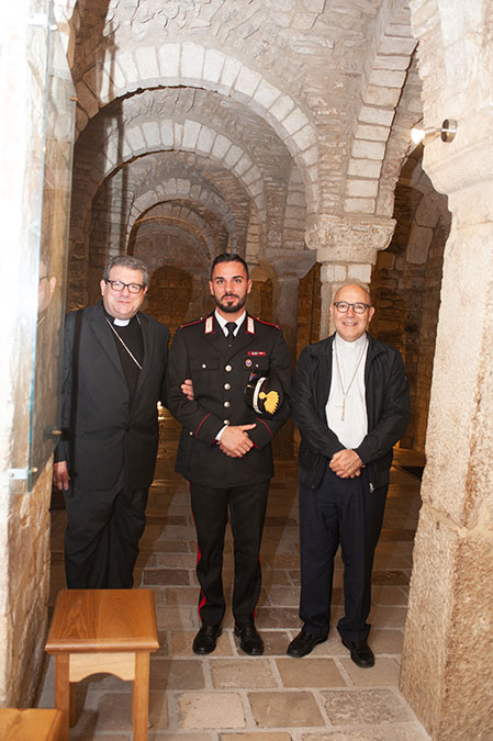 La festa di San Casto 2023