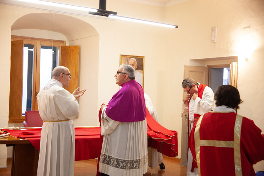 La festa di San Casto 2023