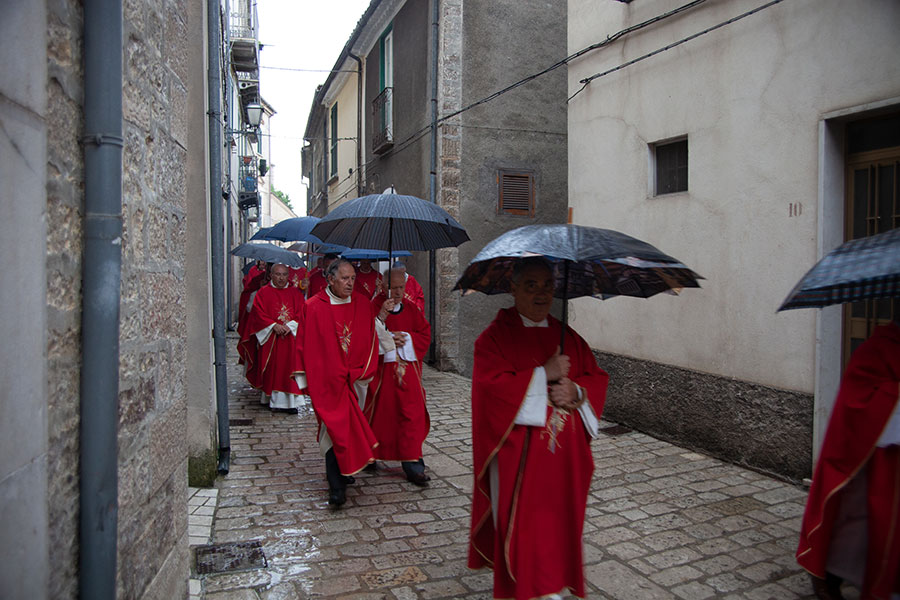 La festa di San Casto 2023