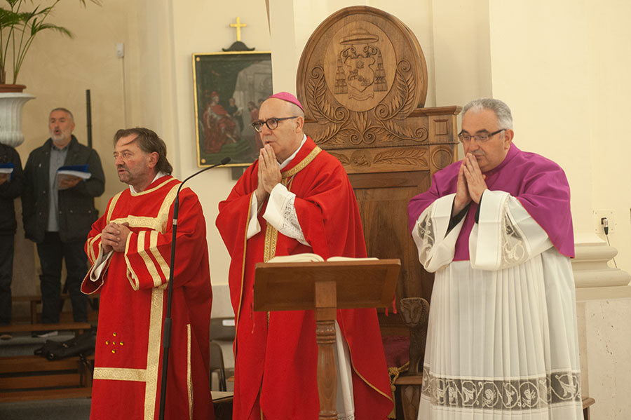 La festa di San Casto 2023