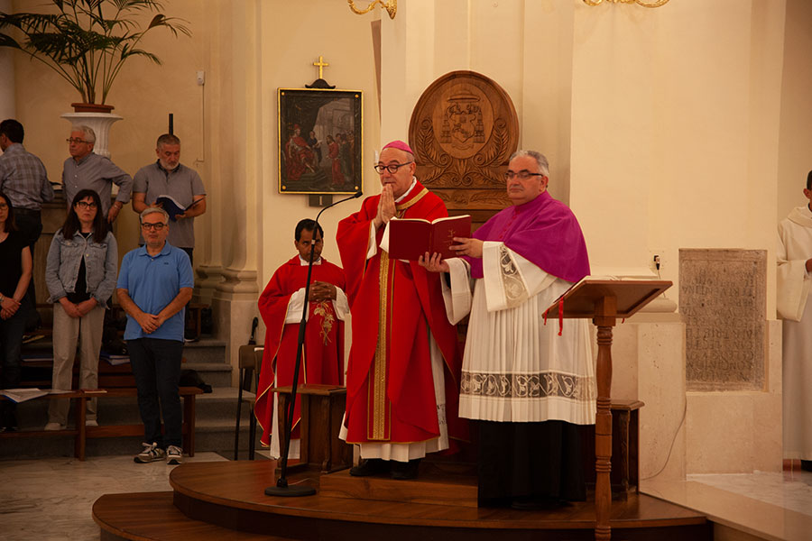 La festa di San Casto 2023
