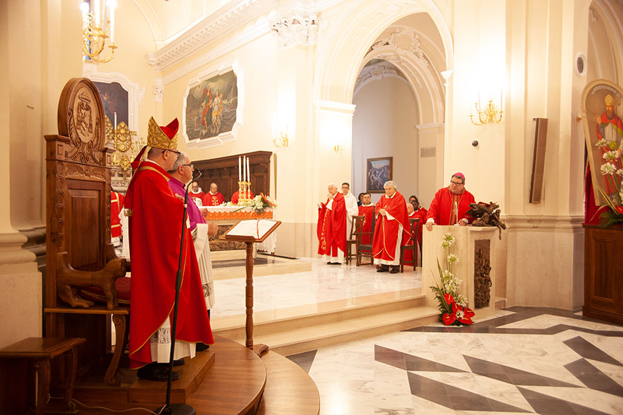 La festa di San Casto 2023