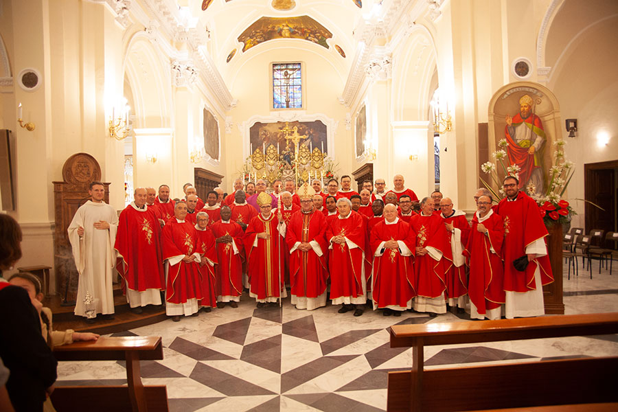 La festa di San Casto 2023