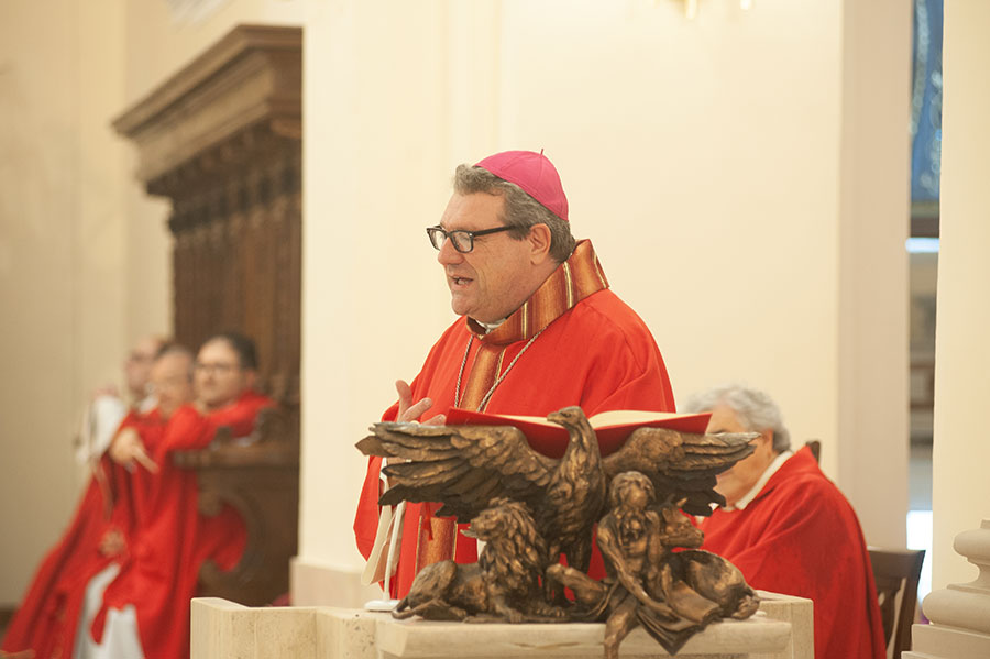 La festa di San Casto 2023