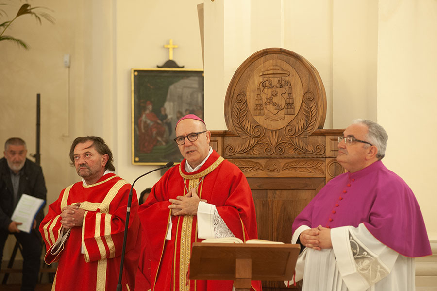 La festa di San Casto 2023