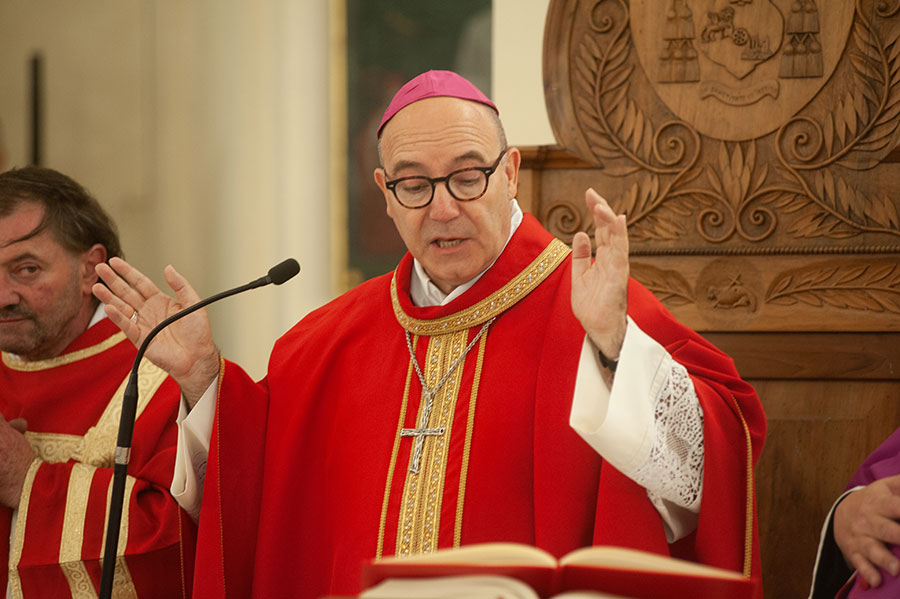 La festa di San Casto 2023