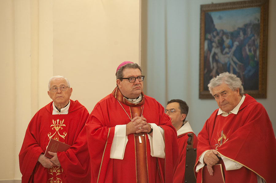 La festa di San Casto 2023