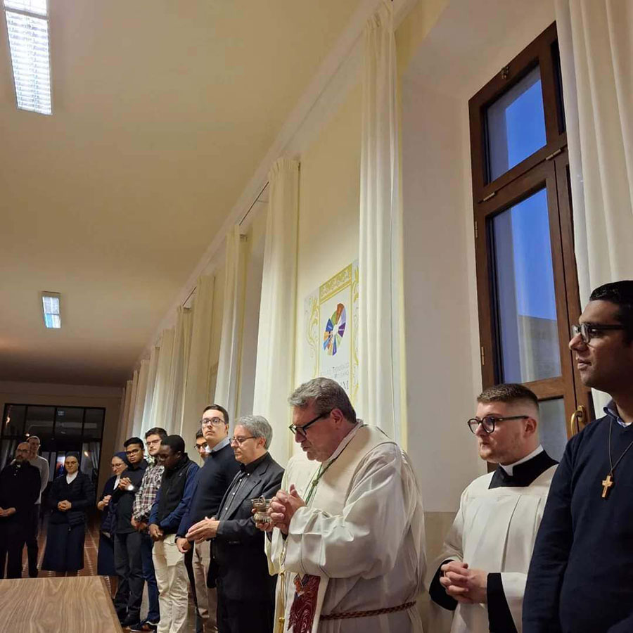 Le foto dell'inaugurazione dell'Anno Accademico ITAM