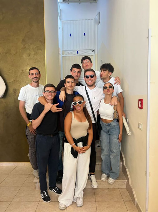 L'estate 2025 dei ragazzi della Diocesi di Trivento