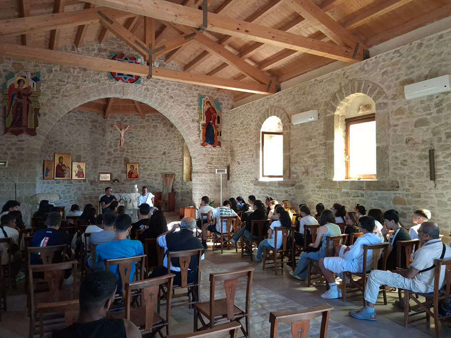 L'estate 2025 dei ragazzi della Diocesi di Trivento