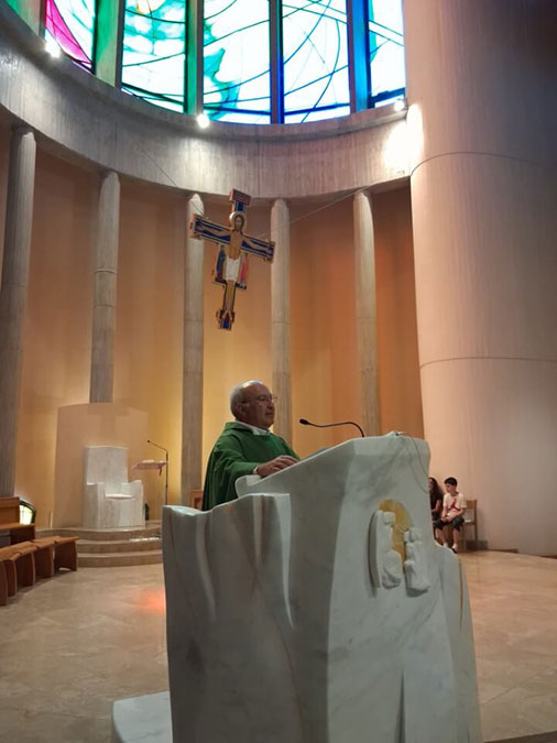 L'estate 2025 dei ragazzi della Diocesi di Trivento