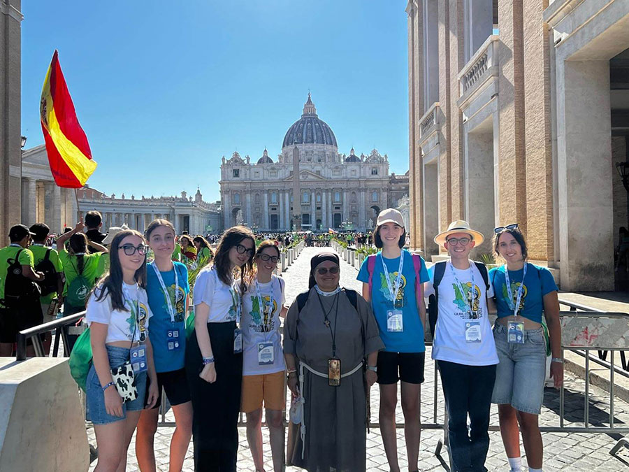 L'estate 2025 dei ragazzi della Diocesi di Trivento