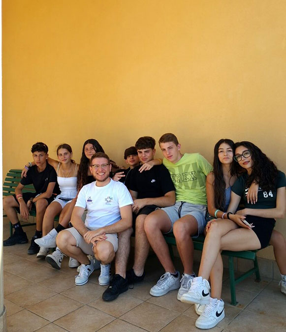 L'estate 2025 dei ragazzi della Diocesi di Trivento