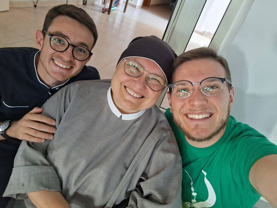 L'estate 2025 dei ragazzi della Diocesi di Trivento