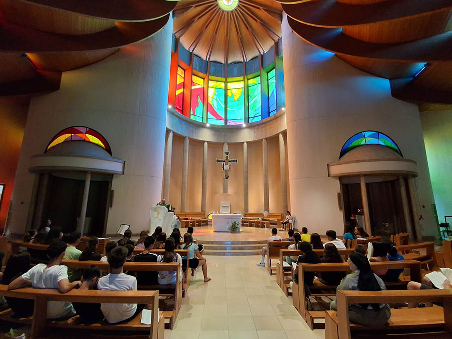 L'estate 2025 dei ragazzi della Diocesi di Trivento