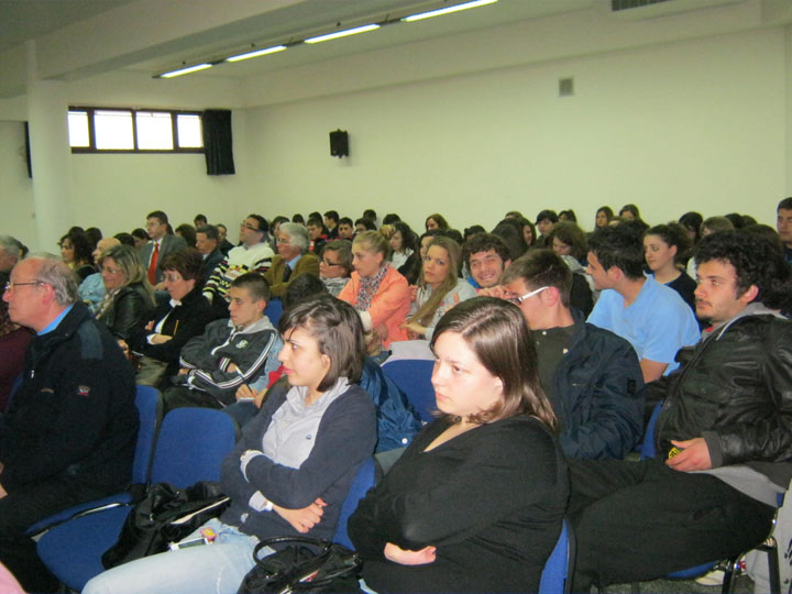 La Conferenza a Trivento organizzata nell'ambito delle celebrazioni del 150° d'Italia