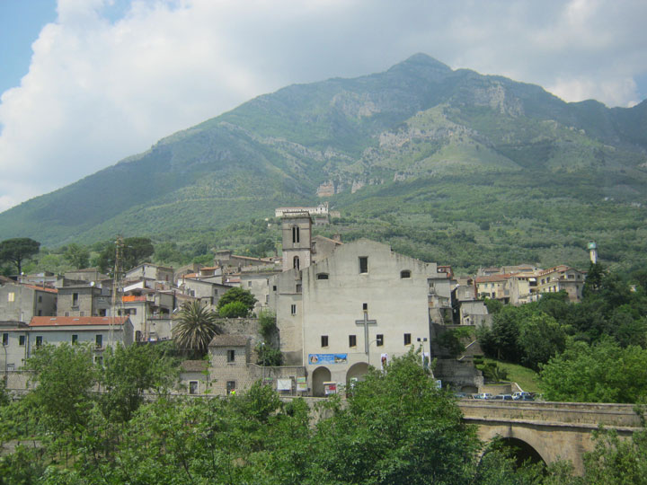 La beatificazione di Suor Serafina Micheli a Faicchio