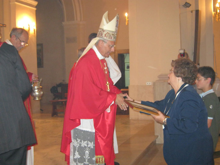 La festività dei Santi Patroni a Trivento