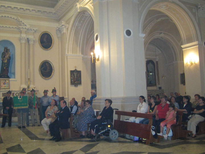 La festività dei Santi Patroni a Trivento