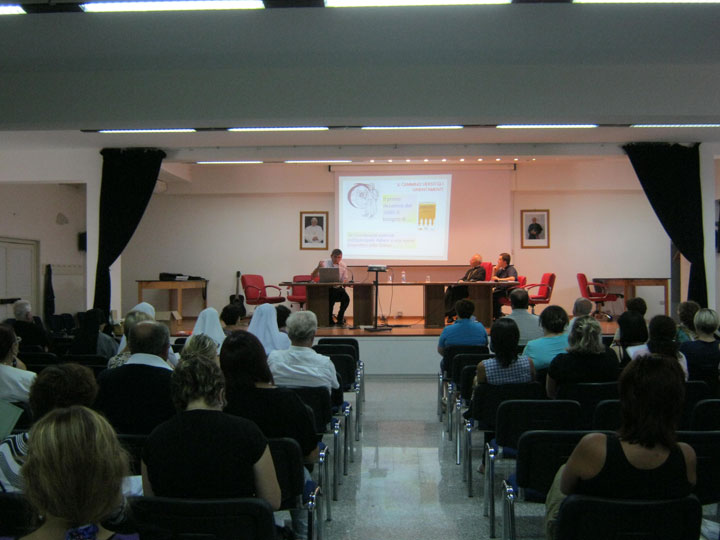 Il Convegno Catechistico del 3 Settembre 2011