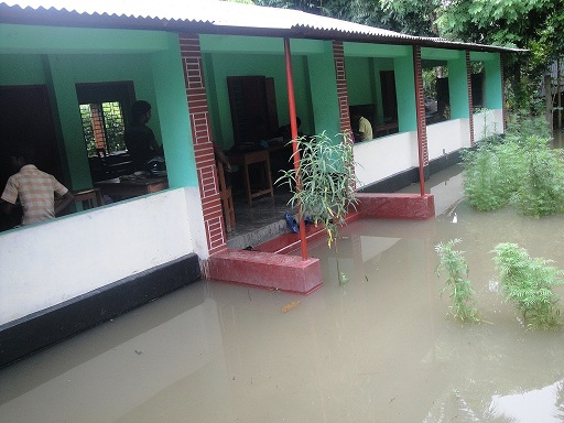 Scuola Khampur