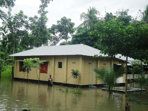 Scuola Khampur