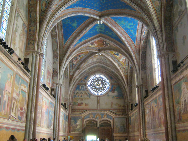 La Diocesi di Trivento ad Assisi
