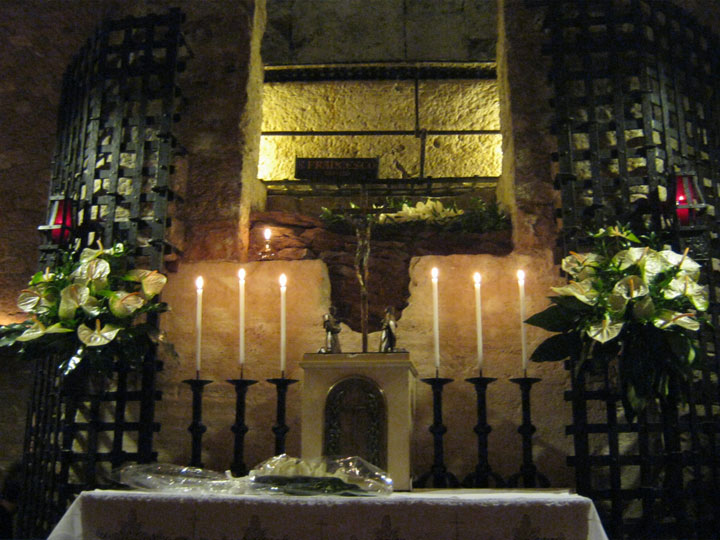 La Diocesi di Trivento ad Assisi