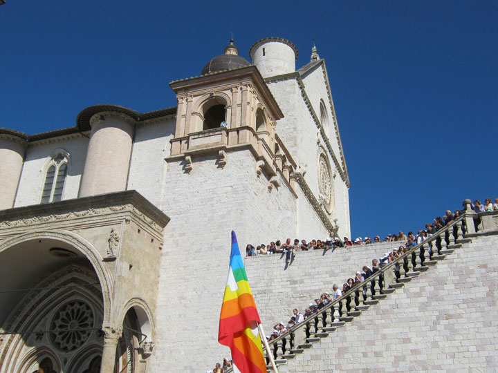 La Diocesi di Trivento ad Assisi
