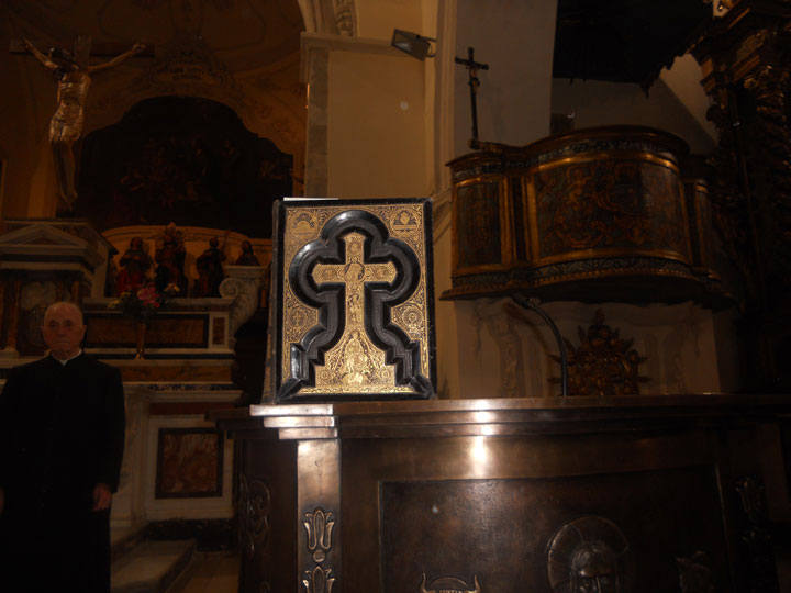 Veglia Missionaria ad Agnone