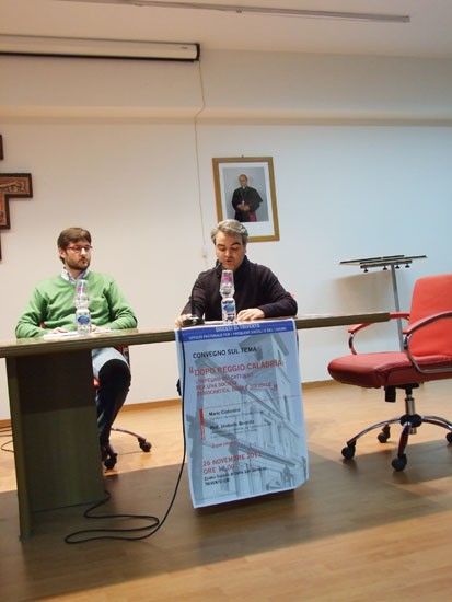 Foto di Maurizio Scarano