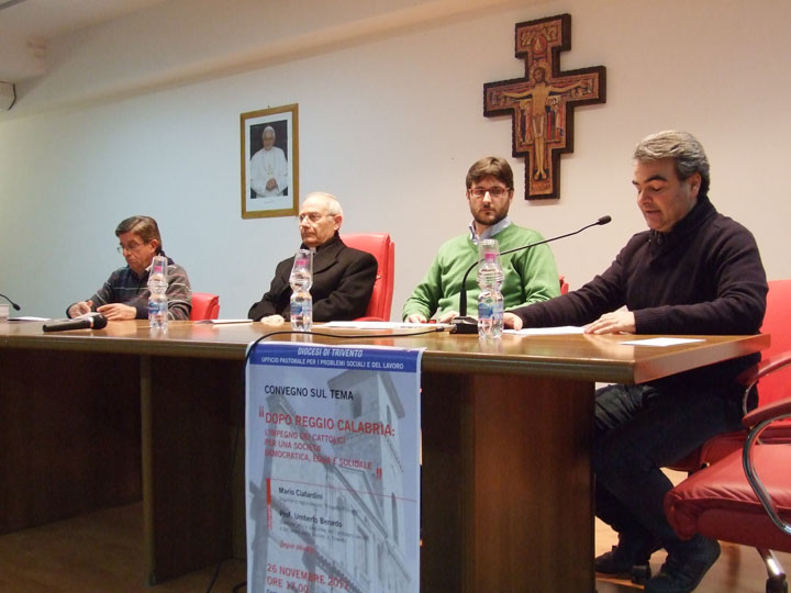 Foto di Maurizio Scarano