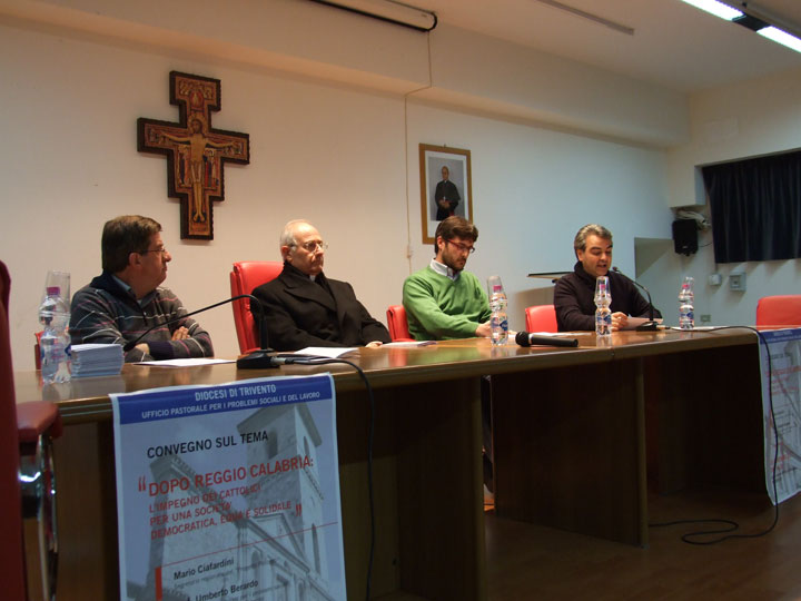 Foto di Maurizio Scarano