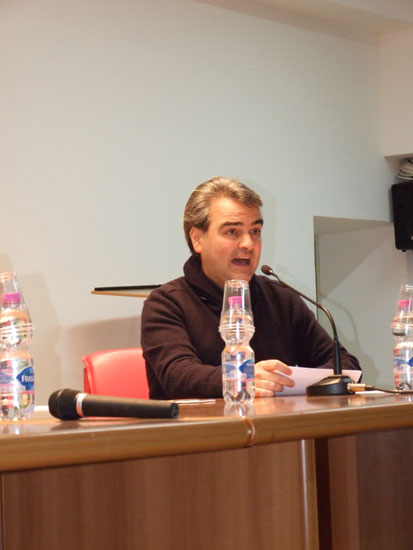 Foto di Maurizio Scarano