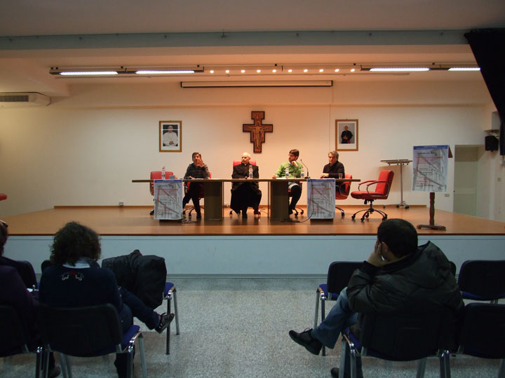 Foto di Maurizio Scarano