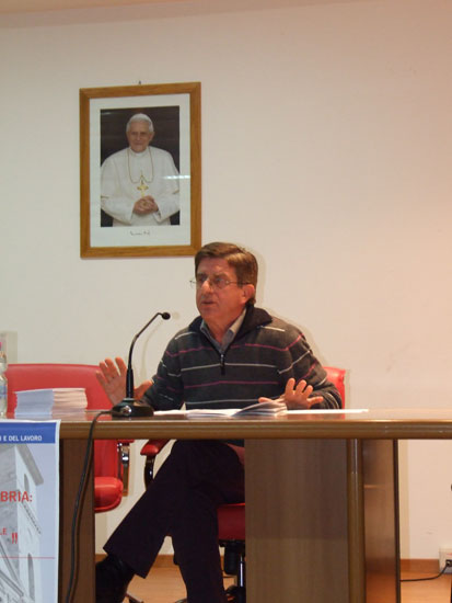 Foto di Maurizio Scarano