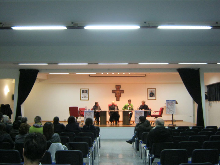 Foto di Rosanna Carosella