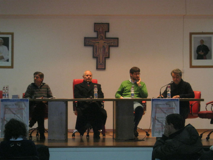 Foto di Rosanna Carosella