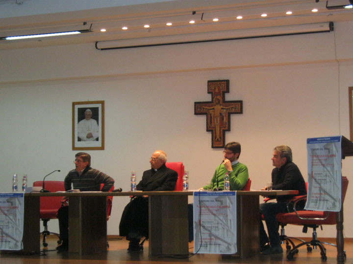 Foto di Rosanna Carosella