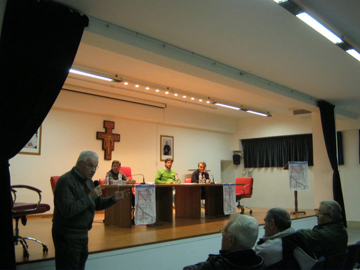 Foto di Rosanna Carosella