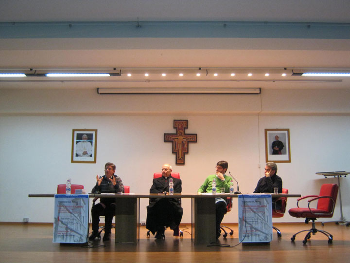 Foto di Rosanna Carosella