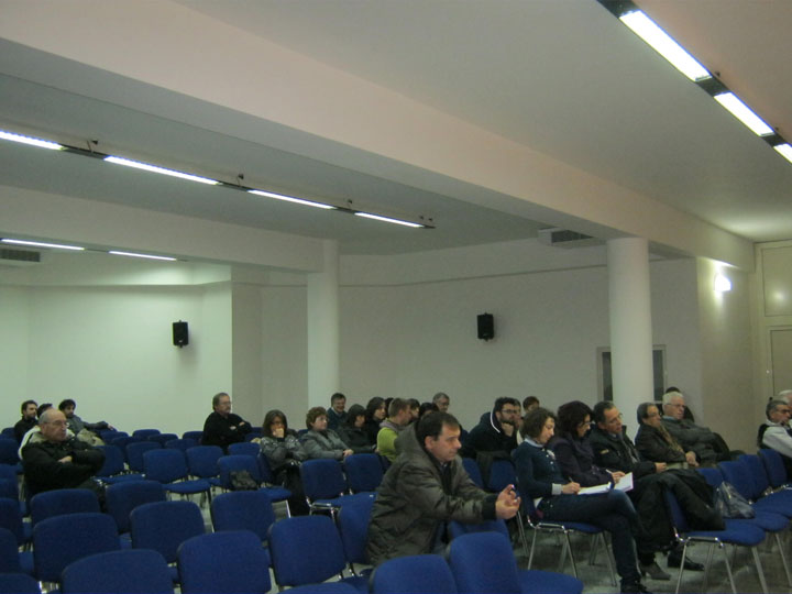 Foto di Rosanna Carosella